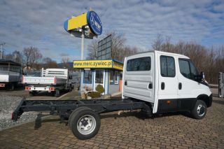 Iveco 35C15